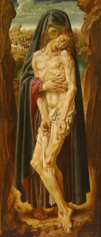 Pietà 1